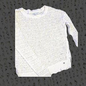 AMERICAN EAGLE KNIT SWEATER